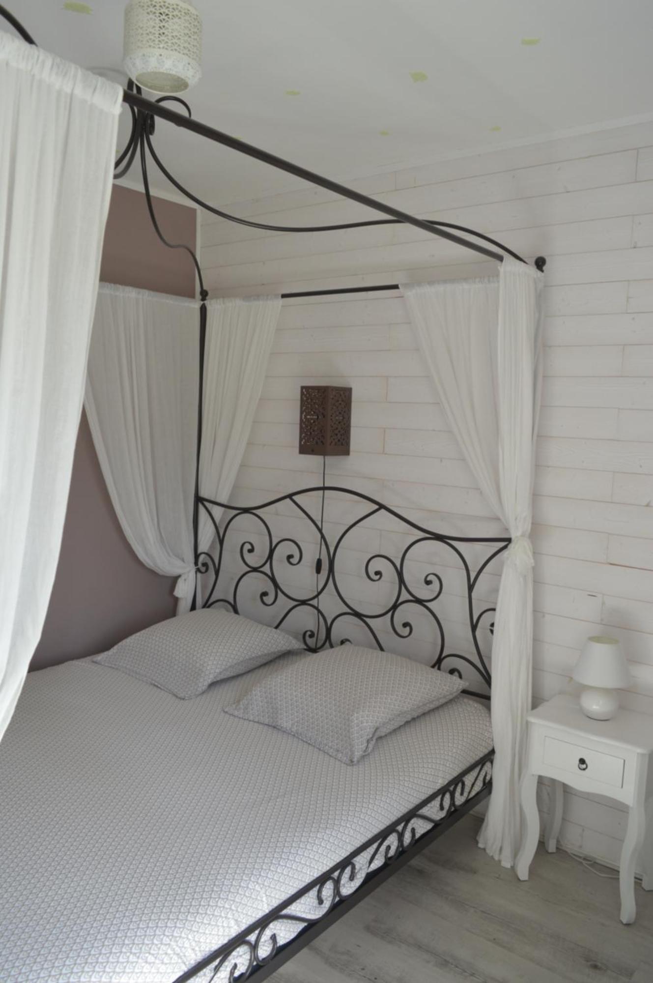 Au Coeur Du Bien Etre, Chambre D'Hotes Avec Piscine Chauffee Et Couverte, Spa, Sauna, Massages 몽토우 외부 사진